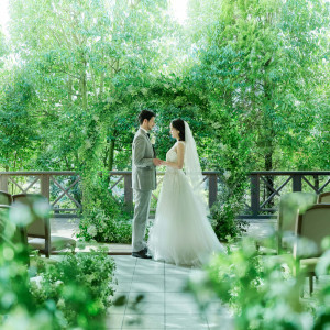 モアフィール宇都宮プライベートガーデンの写真(54851422)