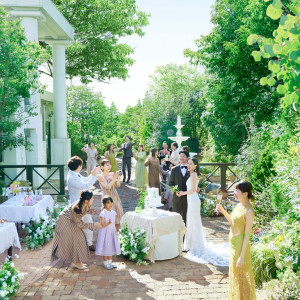 モアフィール宇都宮プライベートガーデンの写真(54851600)