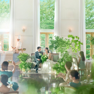 モアフィール宇都宮プライベートガーデンの写真(54851697)