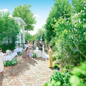 モアフィール宇都宮プライベートガーデンの写真(54851453)