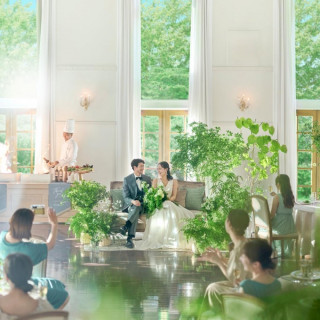 ＼初めて×平日見学がおすすめ／アットホーム貸切邸宅＆絶品試食