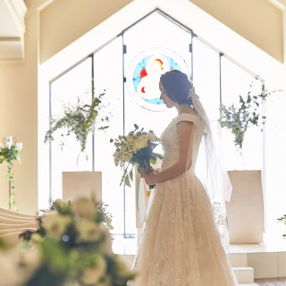 【マタニティ特典♪】ご来館で挙式料全額プレゼント!!この機会にお得に結婚式を挙げちゃおう♪