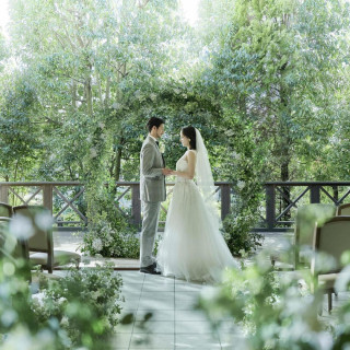 年末最終日《貸切会場で叶う最大180万優待》感動チャペル&ガーデン邸宅