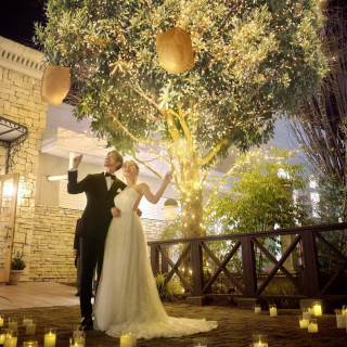 ＼少人数限定／大切なご家族と祝福する結婚式＆とろける和牛試食