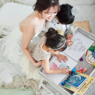 パパママ婚・和婚・ペット｜豪華特典×試食×スタイル別の相談会