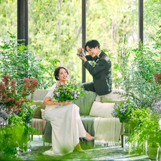 家族会食・少人数婚・フォトウエディング｜お気軽ご相談会フェア