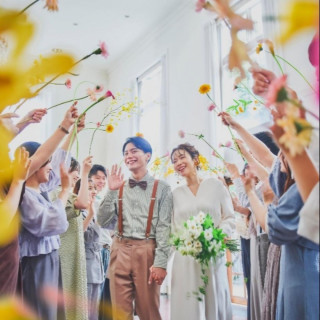 \初めて×平日見学がおすすめ/アットホーム貸切邸宅&絶品試食