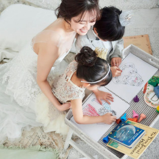 パパママ婚・和婚・ペット｜豪華特典×試食×スタイル別の相談会