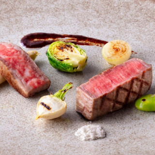 【拘りの料理を堪能】ゲスト絶賛美食コース×トレンドW相談会!