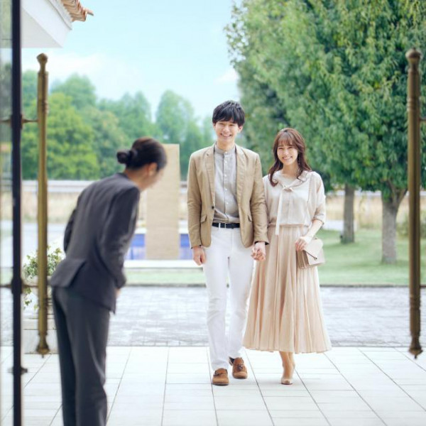 【公式HP予約がお得】ベストプライス保証で安心♪【公式HP予約が断然お得】ベストプライス保証で安心♪