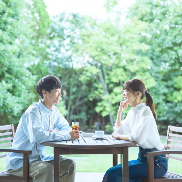 自然体の自分たちを”カタチ”残す。普段の恰好で自分たちらしく”今”を記録に・・