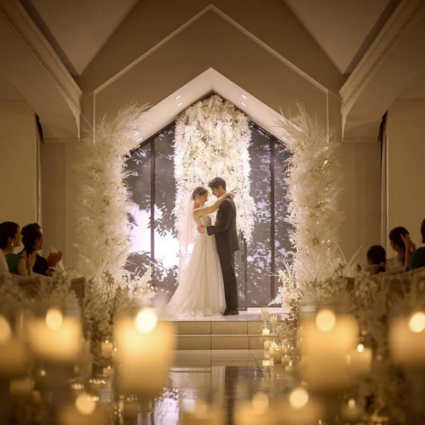 非日常的なお写真が撮影できるナイトフォトが大人気!