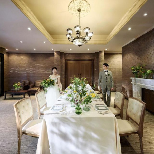 落ち着いた雰囲気、開放的な雰囲気どちらも兼ね備える貸切邸宅