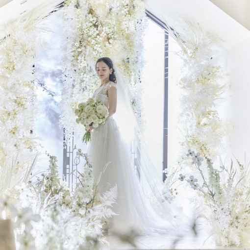 モアフィール宇都宮プライベートガーデン