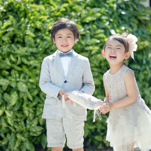 モアフィール宇都宮プライベートガーデン