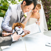 ウエディングレストラン ジュレ