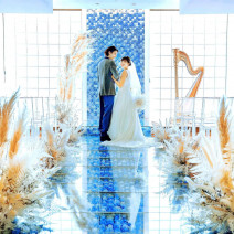 ウエディングレストラン ジュレ