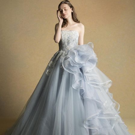 【dress】|ウエディングレストラン ジュレの写真(61063021)