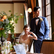 ルーデンス立川ウエディングガーデン