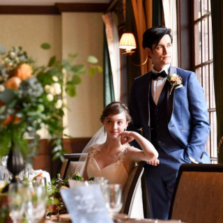 【5ヶ月以内限定*】ご家族結婚式が叶う！お得なプラン相談会