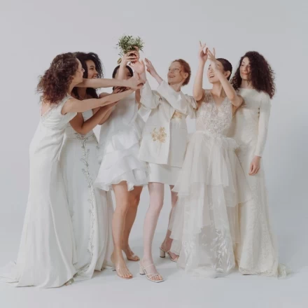 ルーデンス立川ウエディングガーデン