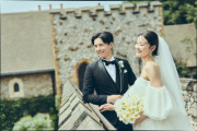 那須高原 ミッシェルガーデンコート/那須高原セント・ミッシェル教会