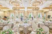 那須高原 ミッシェルガーデンコート/那須高原セント・ミッシェル教会
