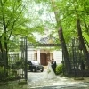那須高原 ミッシェルガーデンコート/那須高原セント・ミッシェル教会