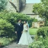 那須高原 ミッシェルガーデンコート/那須高原セント・ミッシェル教会