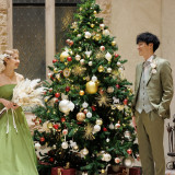 【プレゼント付】★Xmas★フォトウエディングspecialプラン
