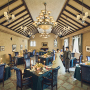 那須高原 ミッシェルガーデンコート/那須高原セント・ミッシェル教会