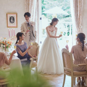 那須高原 ミッシェルガーデンコート/那須高原セント・ミッシェル教会