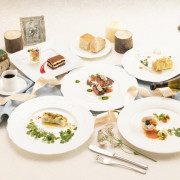 那須高原 ミッシェルガーデンコート/那須高原セント・ミッシェル教会