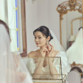 12/14ドレス試着×スポット見学ミッシェルフォトウエディングフェスタ