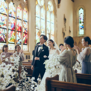 【自然豊かなチャペル×那須黒毛和牛】美食体験プレミアムフェア実施中！詳しくはフェアページへ！|那須高原 ミッシェルガーデンコート/那須高原セント・ミッシェル教会の写真(54143365)