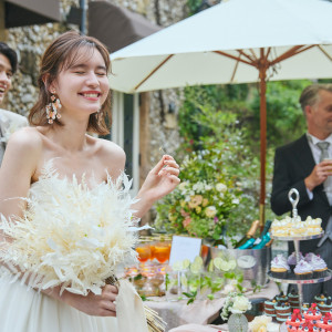 那須高原 ミッシェルガーデンコート/那須高原セント・ミッシェル教会の写真(54878032)