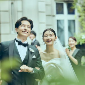 【資料請求｜那須高原＆結婚式まるわかり♪】ご自宅でのご検討希望の方へ