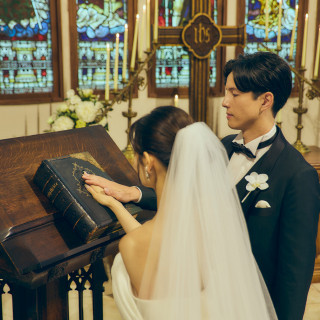 【パパママ婚希望のおふたり】デート気分♡も楽しむランチ付相談会