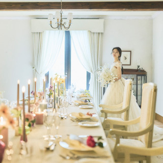 パーティルーム【アンナ】(2~16名)