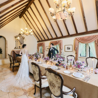 パーティルーム【カタリナ】(2~16名)