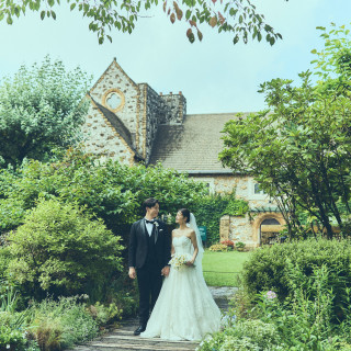 【9時スタート♪朝限定】旅行気分で非日常を体感!那須リゾート×会場見学