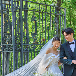 雄大な自然を生かした撮影は必ず残したい1枚