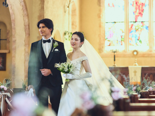 魅力3【オリジナルドレス】