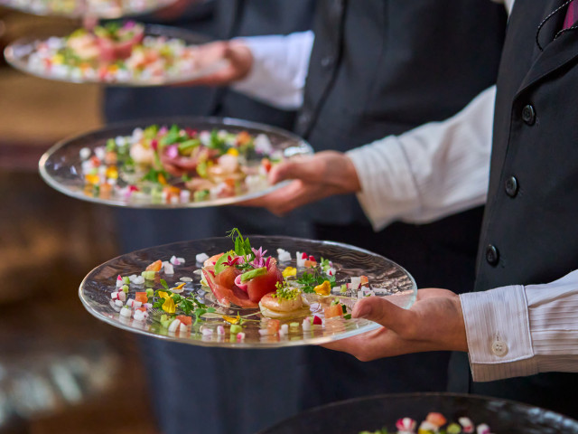 魅力2【料理&おもてなし】