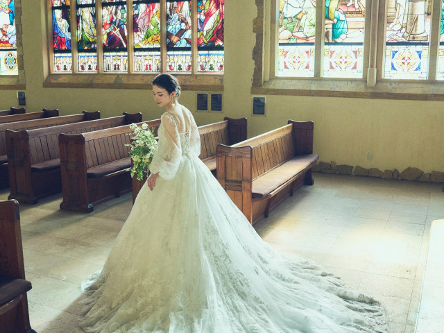 魅力2【オリジナルドレス】