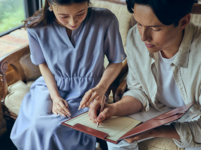 魅力1【スタッフ力】