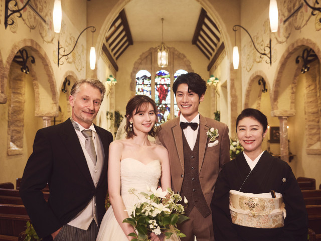 魅力1【スタッフ力】