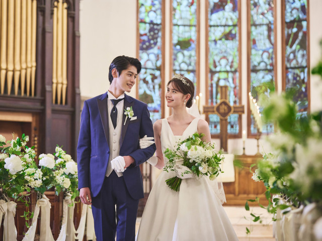 【那須高原セント・ミッシェル教会30周年記念】フォトキャンペーン