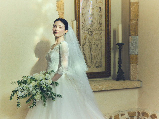 魅力1【オリジナルドレス】