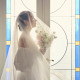ウエディングドレス